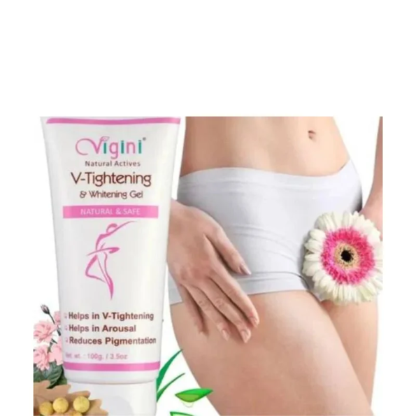 Vagina Tightening Cream in Pakistan