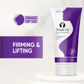 Shape Up Original Cream In Lahore