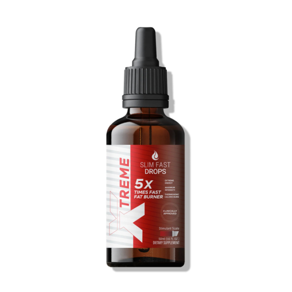 Slim Fast Drops Xtreme Price In Pakistan