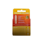 Ultra Ribbed Ring Shape Condom In Pakistan