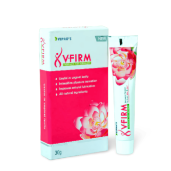 V Firm Cream In Pakistan