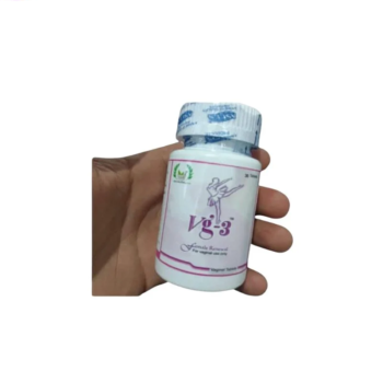 VG-3 Pills Price in Pakistan