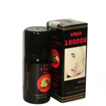 Viga 180000 45ml Delay Spray In Pakistan