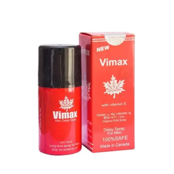 Vimax Delay Spray In Pakistan