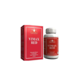 Vimax Red Capsules In Pakistan