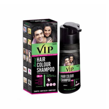 Vip Hair Colour Shampoo Price in Pakistan