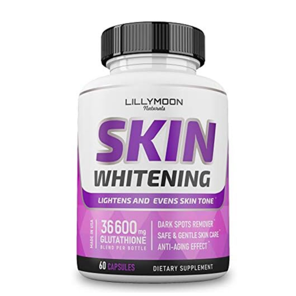 LILYMOON Glutathione Whitening Price In Pakistan