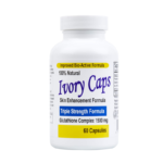 Ivory Caps Glutathione Skin Enhancement Formula In Pakistan
