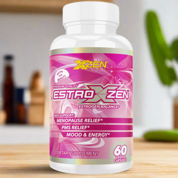 Buy Estrogen Balance Capsules In Pakistan