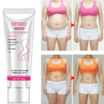Efero Slimming Cellulite Body Cream In Pakistan