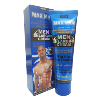 Maxman Enlarging Gel Price in Pakistan