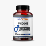 Nutris Widon Men's Health Enhancement In Pakistan